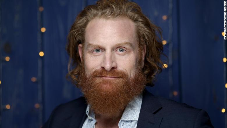 بازیگر «بازی تاج و تخت» هم به کرونا مبتلا شد 