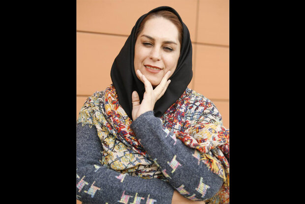 تسلیت مدیرکل هنرهای نمایشی در پی درگذشت گلزار محمدی 