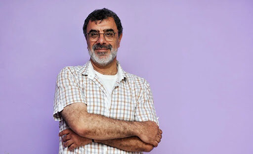 سیامک احصایی: فیلم _ تئاتر ارزش آرشیوی دارد