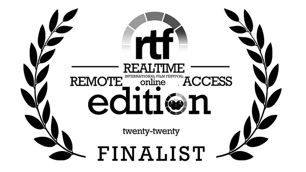 راهیابی سه فیلم کوتاه از یک کارگردان به جشنواره ریل تایم نیجریه