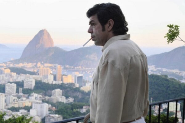 اسکار ایتالیا به‌صورت مجازی برگزار شد/ صدرنشینی «خائن»