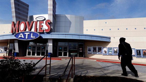 اجازه بازگشایی برخی از سینما‌های آمریکا/مشکلات جدید در راه است 