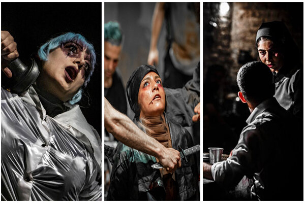 سه فیلم‌ تئاتر در دسترس علاقه‌مندان قرار گرفت/در خانه تئاتر ببینید