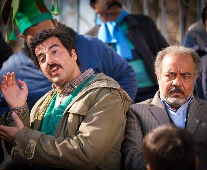 سریال « نون.خ» ادامه دارد  سریال « نون.خ» ادامه دارد