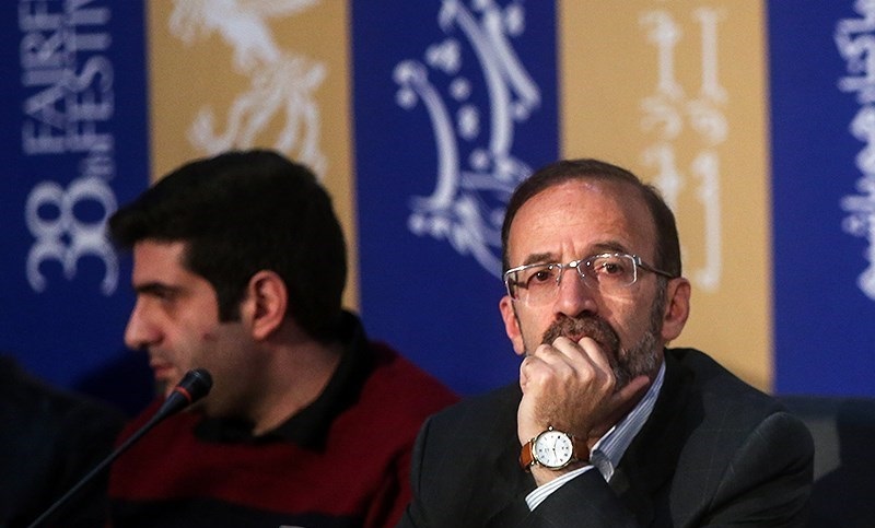 برخی مسئولان تمایلی به اجرای قانون کپی‌رایت ندارند/ نمایش آنلاین می‌تواند در کنار اکران سینماها باشد 