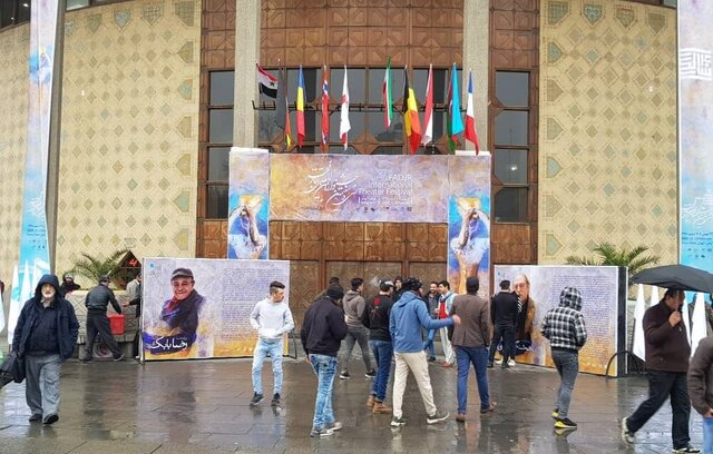 اگر امسال جشنواره‌ای برگزار نشود اتفاقی می‌افتد؟!