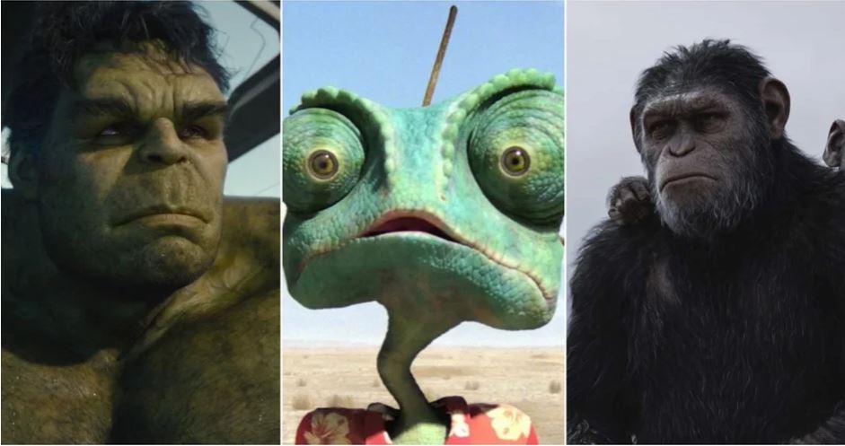 غیرممکن‌هایی که با جلوه‌های ویژه در سینما ممکن شدند 