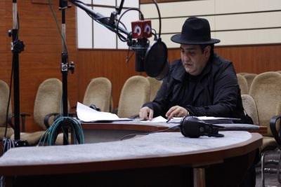 میرطاهر مظلومی 