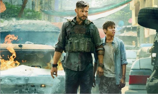 ۱۰ فیلمی که علاقه‌مندان به فیلم «استخراج» باید ببینند 