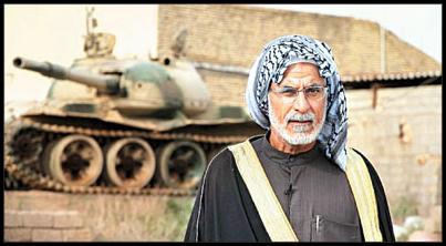 گفت‌وگو با کارگردان مستند «لالایی جنگ»/ روایت‌های تاریخی باید بازتاب اوضاع امروز جامعه باشد