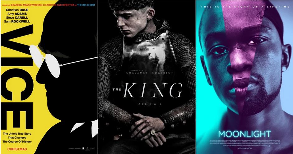 فیلم‌هایی به تهیه‌کنندگی برد پیت که ارزش دیدن دارند + تصاویر 