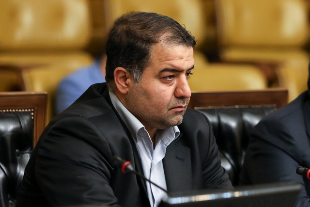 پیگیری شکایت مدیریت شهری از «سحرقریشی»/ لزوم عذرخواهی رسمی بازیگر از پاکبانان پیگیری شکایت مدیریت شهری از «سحرقریشی»/ لزوم عذرخواهی رسمی بازیگر از پاکبانان