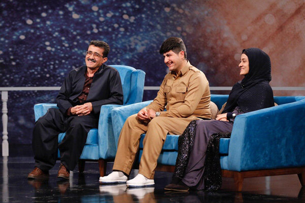 روایت «دعوت» از جوانی که برای خرج ازدواجش کولهبری میکرد روایت «دعوت» از جوانی که برای خرج ازدواجش کولهبری میکرد