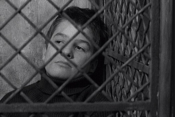 فیلم‌های تروفو، چاپلین و کیشلوفسکی برای فرانسوی‌های در قرنطینه