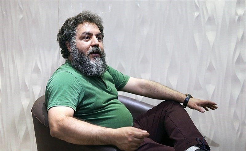 آرش دادگر: هنرهای نمایشی به عنوان سرگرمی‌های شبانه شناخته می‌شود نه یک شغل