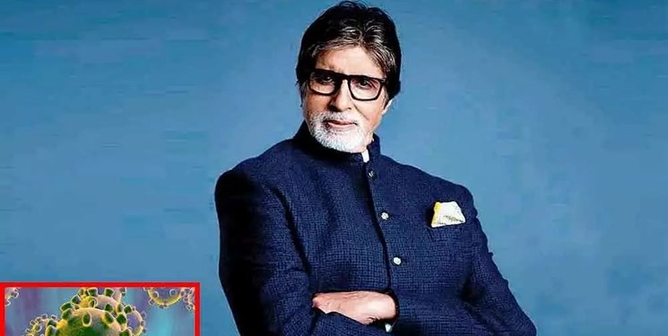 پخش جهانی فیلم «آمیتاب باچان» در آمازون/ بالیوود به دنیای مجازی وارد می شود