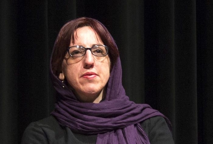 ایده مضمونی «خروج» تکراری و متکبرانه است 