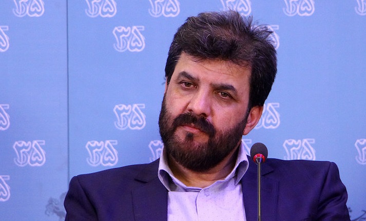 تهیه کننده «به کبودی یاس» فیلمنامه‌ای با موضوع کرونا می‌نویسد 