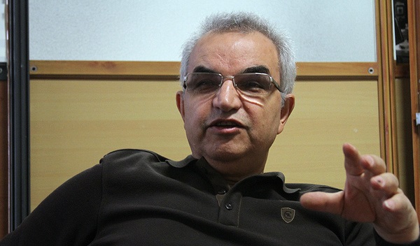 سازمان سینمایی نگاهی به اتفاقات دوران آقای شمقدری می‌کرد/ اعتبار بیرونی خانه سینما بیشتر از اختیاراتش است