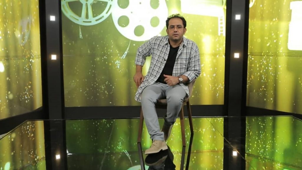 «میجر» عبدی‌پور آماده نمایش شد 