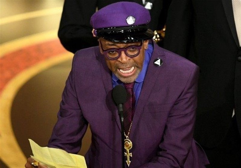 «اسپایک لی» به ویتنام می‌رود 