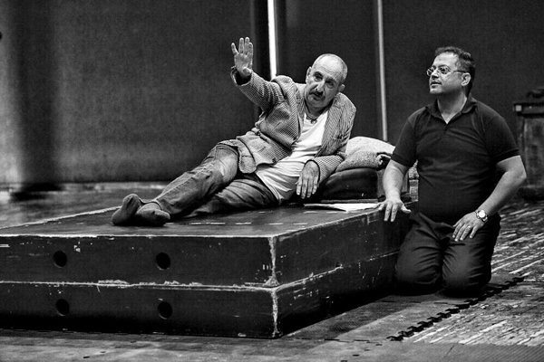 فرایند غلط خصوصی‌سازی تئاتر را فلج کرده است/ مشارکت یک‌سویه 