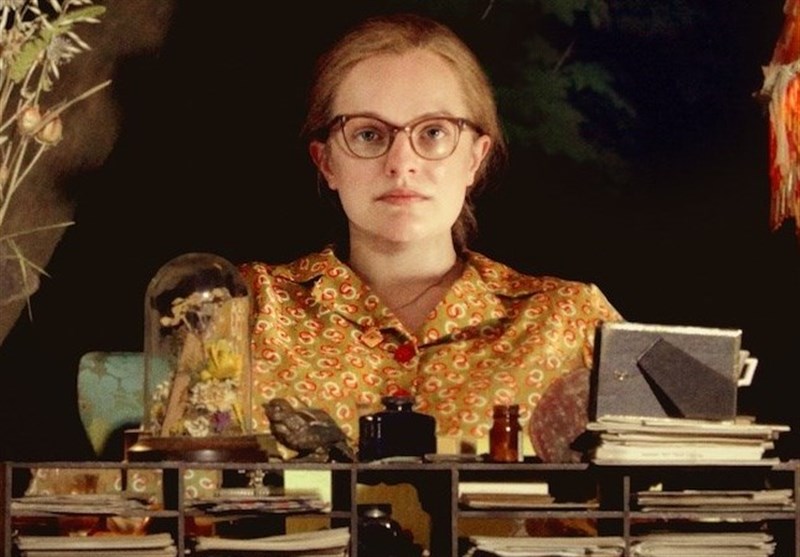 «الیزابت موس» ترسناک می‌شود 