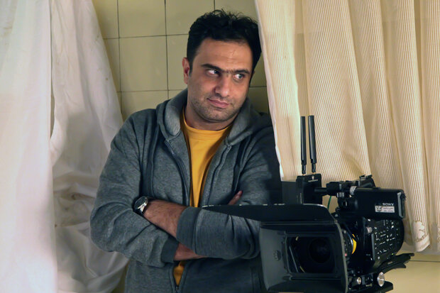 اقتباس سینمایی از«افسانه باران» نادرابراهیمی/فیلم کودک حامی ندارد