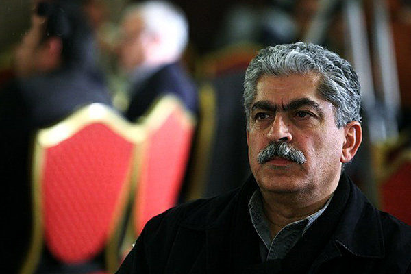 شرمنده‌ ام از اینکه در سینمای ایران مشغول کارم 