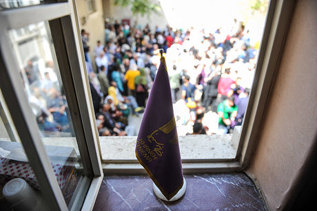 انتخابات خانه سینما چه زمانی برگزار می‌شود؟