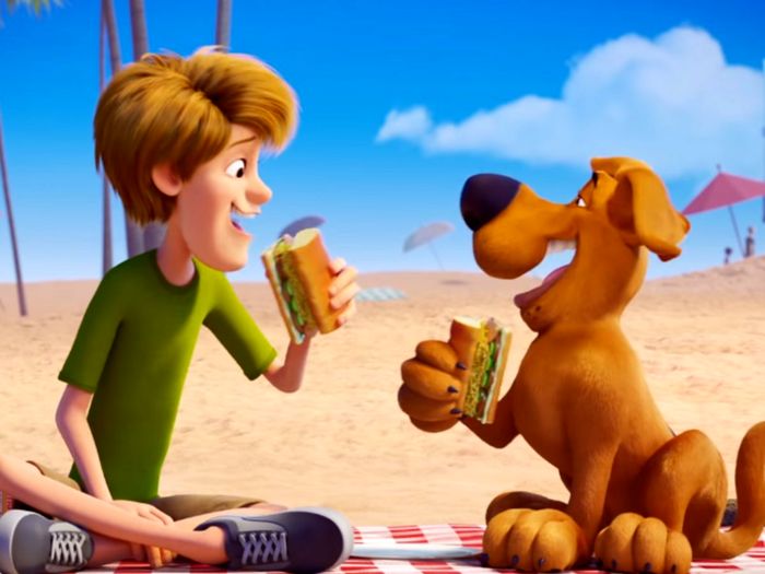 «اسکوب!» آنلاین عرضه می‌شود 