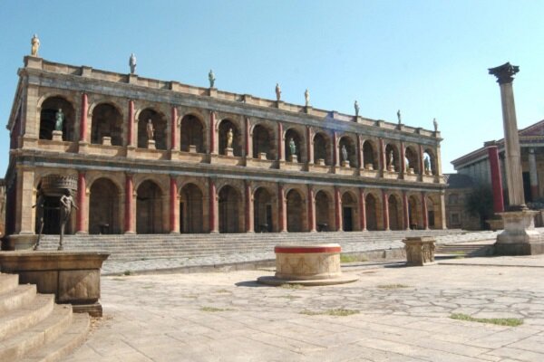 ایتالیا می‌خواهد از ژوئن تولید سینما و تلویزیون را آغاز کند