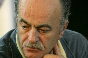 بهبود وضعیت «بهروز بقایی» پس از پشت سرگذاشتن کرونا 