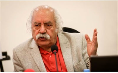 بهزاد فراهانی: دانشگاه‌ها ارتشی از بیکاران هنر را به جامعه هدیه کرده‌‌اند 