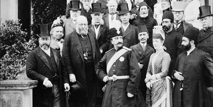 تئاتر مدرن را چه کسی به ایران آورد؟/ ماجرای حراج ایران به دست پادشاهان در یک نمایش