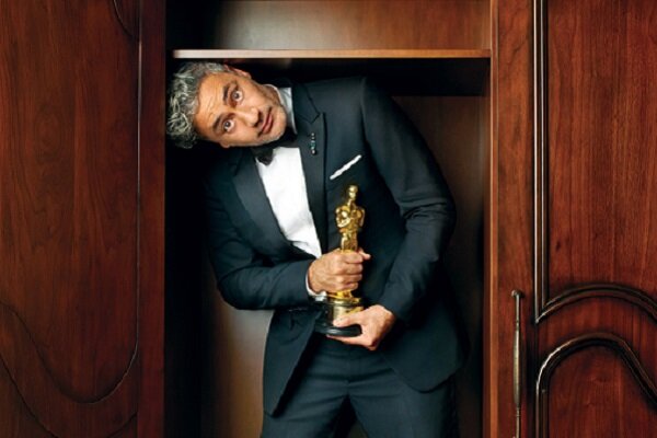 تایکا وایتیتی «جنگ ستارگان» می‌سازد/ همکاری با نویسنده ۱۹۱۷