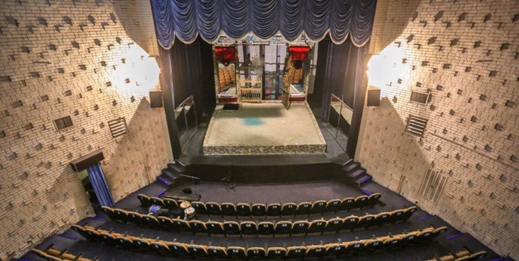 از نیم قرن با سنگلج تا نخستین بلیت های تئاتر