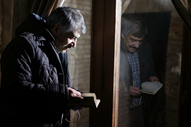 ناگفته‌های «زیرخاکی»؛ از ممیزی تا غرور ملی/کمدی گاهی حاصل خشم است