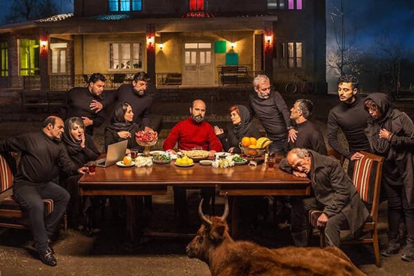 استمرار استقبال از سینماماشین با «جهان با من برقص»/سینما زنده است