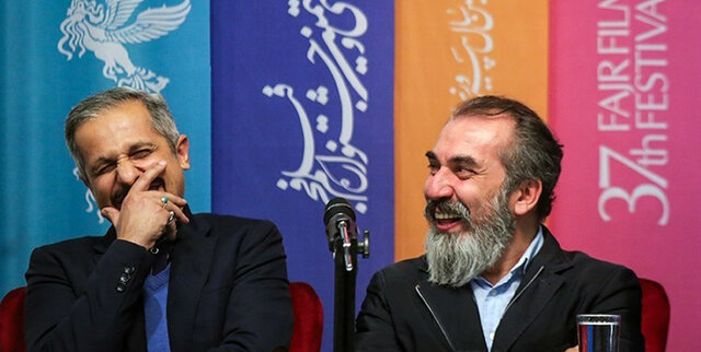 رضویان و انصاری دو نفره «صفر بیست و یک» را میسازند! رضویان و انصاری دو نفره «صفر بیست و یک» را میسازند!