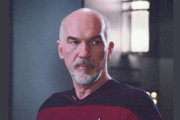 جین دینارسکی بازیگر «سفر ستاره‌ای» درگذشت/ خاموشی مرد خطاکار