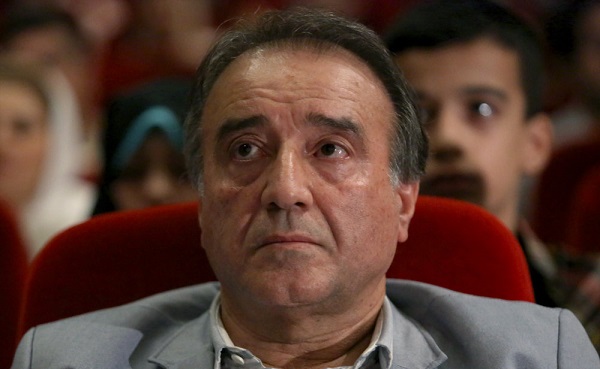 سینما و چالشهای دنبالهدار کرونایی/ وعدههایی که فراموش میشود! سینما و چالشهای دنبالهدار کرونایی/ وعدههایی که فراموش میشود!