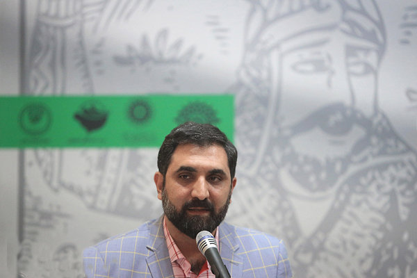 سرپرست هنرهای نمایشی شهرداری تغییر کرد/ عالم بخش رفت، عطایی آمد