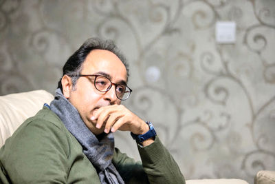 قربانی: فروش اکران آنلاین باید شفاف‌سازی شود / مردم تا ماه‌ها به سینما نخواهند رفت 