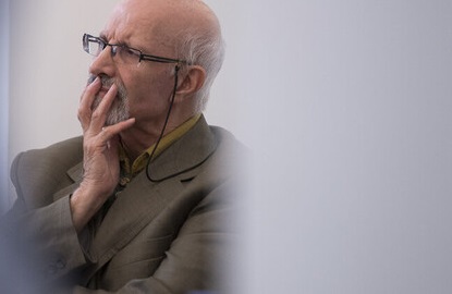 حرف‌های فتحعلی‌بیگی از تعطیلی تئاترش و کتابی درباره نقالی