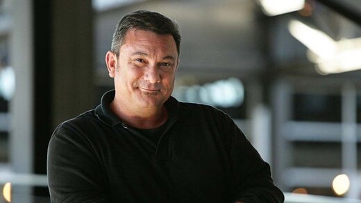 درگذشت ناگهانی راب گیبز در ۵۵ سالگی