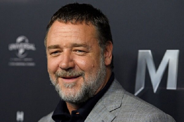 فیلم بعدی راسل کرو معلوم شد/ بازی در نقش یک گنگستر 