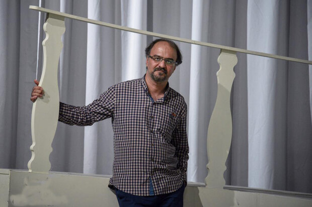 آسیب‌پذیری تئاتر در شرایط بحرانی/ هوای تئاتر آزاد را داشته باشیم