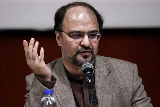 رحمت امینی: ثبت مشاغل هنری یک ضرورت است / تنها با بودجه دولتی نمی‌توان حوزه تئاتر را پوشش داد 