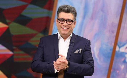 واقعا چند می گيری مجری باشی؟